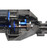 Hot Racing Traxxas X Maxx Aluminum Triple Power Up Cush Drive Eliminator XMX25R06