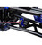 Hot Racing Traxxas X Maxx Front / Rear Aluminum Sway Bar Kit XMX311X06