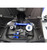Hot Racing Traxxas X Maxx Aluminum Servo Saver Bellcrank Steering XMX48M06
