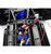 Hot Racing Traxxas X Maxx Monster Blower Heat Sink Cooling Fan XMX505F06