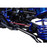 Hot Racing Traxxas X Maxx Aluminum Front Lower Suspension Arm Set XMX55X01