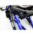 Hot Racing Axial 1/10 Yeti Aluminum Rear Sway Bar Set YET311R06