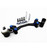 Hot Racing Ez Adjust Aluminum Steering Bellcrank Yeti YET48XG01