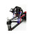 Hot Racing Axial Yeti XL Aluminum Adjustable Piggyback Reservoir Shocks YEX156R01