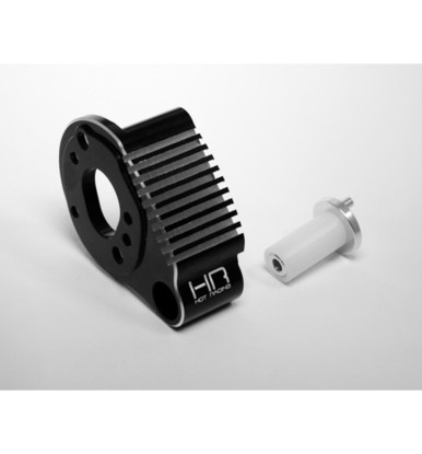 RVO5408 - Aluminum Front Upper Arm Set (Silver) - Tra Summit Revo E