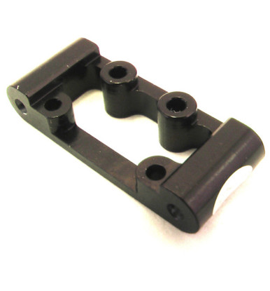 AXIAL Racing SMT10 Aluminium Front/Rear Adjustable Shock Mount - 1pr Set - GPM M