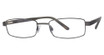 Stetson Off Road Eyeglasses Off Road 5006 Dark Gunmetal/58