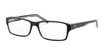 Ray-Ban Rx Eyeglasses RX5169 BLACK ON TRANSPARENT/2034