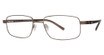 Stetson® Eyeglasses Stetson XL 11 Brown/183