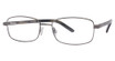 Stetson® Eyeglasses Stetson 272 Gunmetal/58