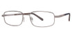 Stetson® Eyeglasses Stetson XL 14 Gunmetal/58