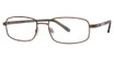 Stetson® Eyeglasses Stetson XL 14 Brown/183