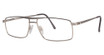 Stetson® Eyeglasses Stetson 286 Gold/57