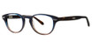 Original Penguin Eyeglasses The Murphy Mazarine Blue/MZ