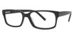 Nippon Optical Corporation D1104 Black,Tortoise,Black/clear