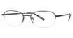 Stetson® Eyeglasses Stetson 294 Black/21