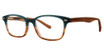 Original Penguin Eyeglasses The Clyde Reflecting Pond/RP