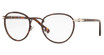 Persol® Eyeglasses PO2410VJ BROWN & HAVANA/992
