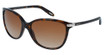 Ralph Eyeglasses RA5160 RA5160 SHINY DARK TORTOISE/510/13