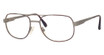 Safilo Elasta Eyeglasses E 3069 HAVANA MUD/0TU7