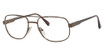 Safilo Elasta Eyeglasses E 3069 BROWN/0E98