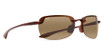 Maui Jim Eyeglasses Sandy Beach 408 MJRX Tortoise/-10