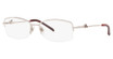 Sferoflex Eyeglasses SF2553 SILVER/103