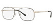 Sferoflex Eyeglasses SF2249 BLACK SILVER/460