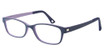 VÄRi Eyeglasses VR1 Blue/Purple/C9