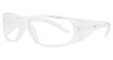 ArmouRx Eyeglasses 6001 crystal/CRY
