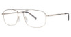 Stetson® Eyeglasses Stetson 295 Gold/57