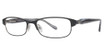Max Studio Eyeglasses Max Studio 105M Black/21
