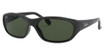 Ray-Ban Eyeglasses RB2016 DADDY-O BLACK/601/31