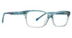 Vera Bradley Eyeglasses VB Mariah Sunlit Garden Sage/SGA