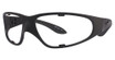 Wiley X Eyeglasses SG-1 Matte Black Frame Only