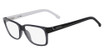 Lacoste Eyeglasses L2692 TRANSPARENT GREY/035
