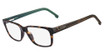 Lacoste Eyeglasses L2692 HAVANA/214