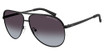 Armani Exchange Eyeglasses AX2002 MATTE BLACK/60008G