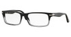 Persol® PO3050V GRADIENT BLACK/966