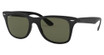 Ray-Ban Eyeglasses RB4195 WAYFARER LITEFORCE MATTE BLACK/601S9A