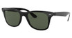 Ray-Ban Eyeglasses RB4195 WAYFARER LITEFORCE BLACK/601/71