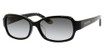 Juicy Couture Eyeglasses JU 555/F/S BLACK/0807