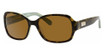 Kate Spade Eyeglasses AKIRA/P/S HVN GREEN/0TJA