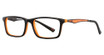 Skechers Eyeglasses SE1078 black/other/D16