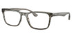 Ray-Ban Rx Eyeglasses RX5279F STRIPED GREY/8453