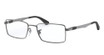 Ray-Ban Rx Eyeglasses RX6275 GUNMETAL/2502