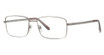 Sferoflex Eyeglasses SF2262 MATTE GUNMETAL/231