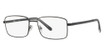 Sferoflex Eyeglasses SF2262 MATTE BLACK/136