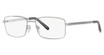 Sferoflex Eyeglasses SF2262 GUNMETAL/268