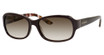 Liz Claiborne Eyeglasses L 560/S MAHOGANY/0JUB